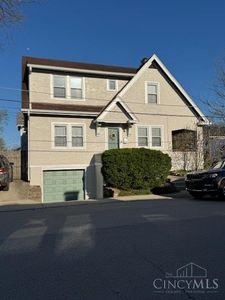 2830 Minot Ave, Cincinnati, OH, 45209