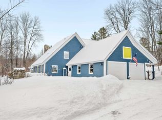 3059 Airport Road, Warren, VT 05674