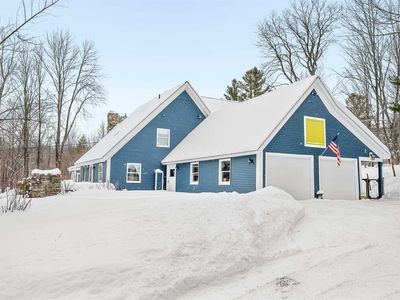 3059 Airport Road, Warren, VT, 05674