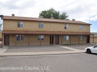 2805 Parque Del Norte Dr APT C, Farmington, NM 87401