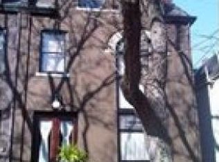 332 S Linden Ave, Pittsburgh, PA 15208