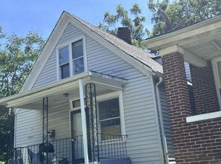 3912 Beachwood Ave, Saint Louis, MO 63121