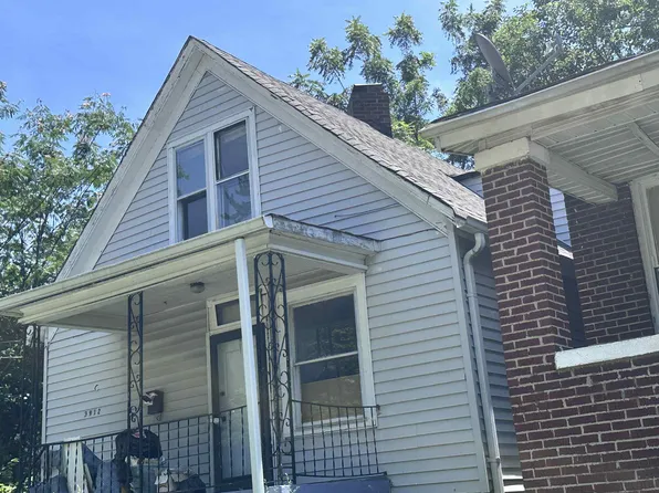 3912 Beachwood Ave, Saint Louis, MO 63121