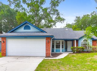 8522 Sugartree Dr, Jacksonville, FL 32244