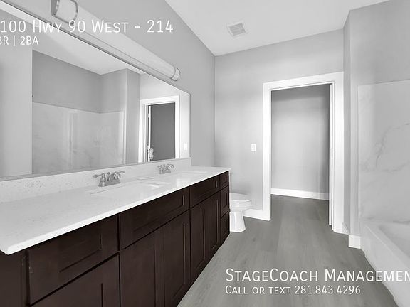 2nd image of 1100 Highway 90 W #214