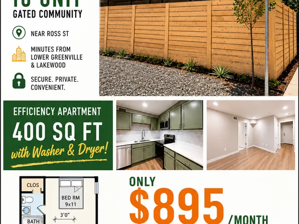 The Pomelo Apartments