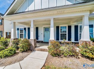 102 Waxwing St, Madison, AL 35758