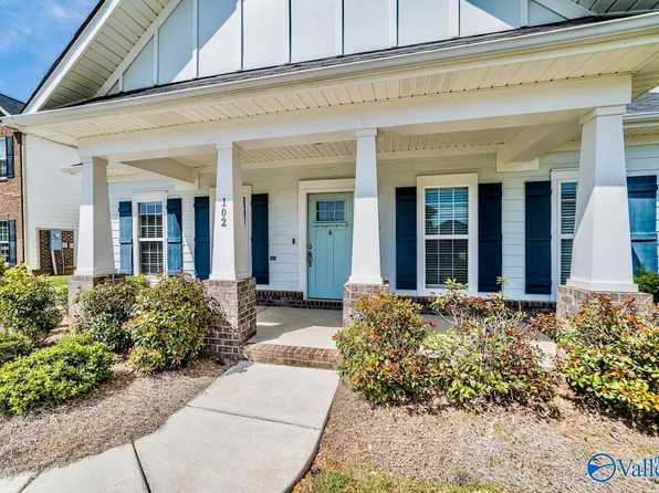 102 Waxwing St, Madison, AL 35758