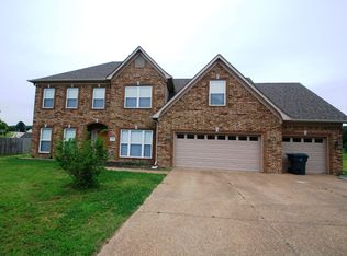 6654 Jessica Dr, Memphis, TN 38135