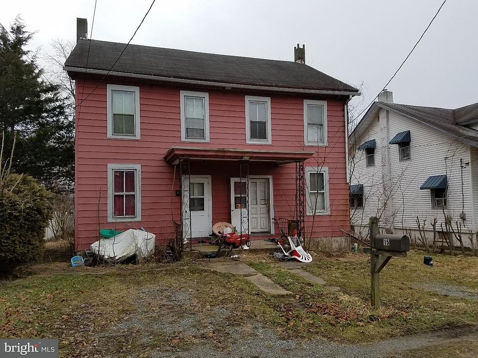 2nd image of 15 Eshbach Ln