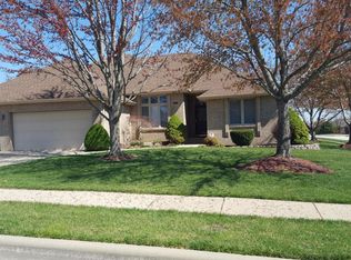 4636 S Woodpointe Ave, Springfield, MO 65810