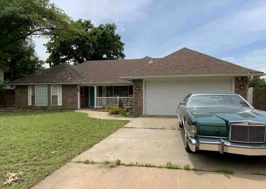 Property Front View