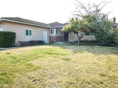 4893 N Millbrook Ave, Fresno, CA, 93726