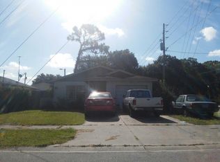 7001 64th Way N, Pinellas Park, FL 33781