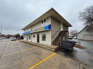 3615 N 44th St, Lincoln, NE 68504