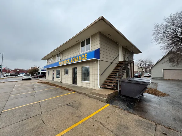3615 N 44th St #2, Lincoln, NE 68504