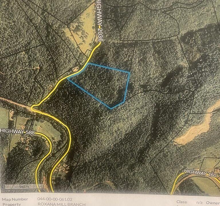 1st image of 0 Highway 2036