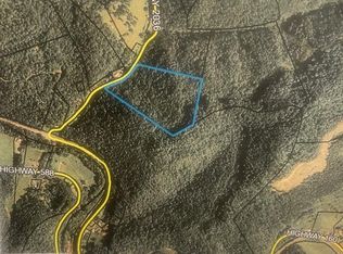 0 Highway 2036, Roxana, KY 41848