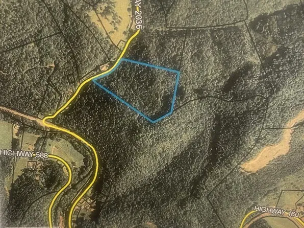 0 Highway 2036, Roxana, KY 41848
