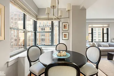 Sold by Brown Harris Stevens