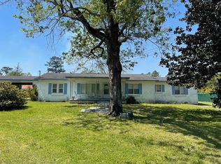 373 Pelham Rd, Climax, GA 39834