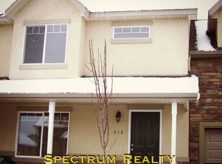 413 N 1322nd St E UNIT 46, Lehi, UT 84043