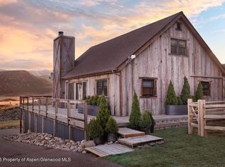 101 Light Hill Rd, Snowmass, CO 81654