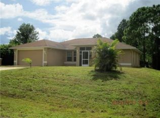 54 Curtis Ave S, Lehigh Acres, FL 33971