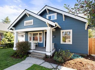 837 S State St, Tacoma, WA
