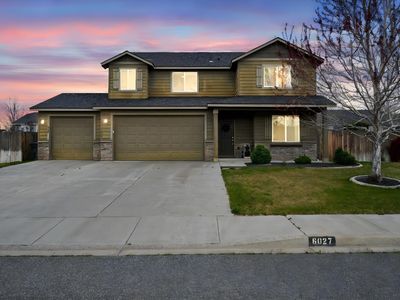 6027 Teak Ln, West Richland, WA, 99353