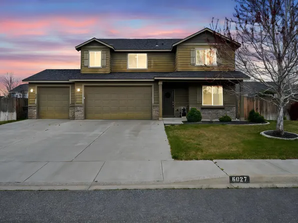 6027 Teak Ln, West Richland, WA 99353