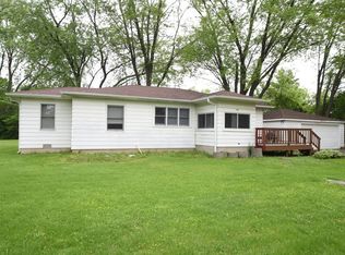 12702 W Graves Ave, Beach Park, IL 60087