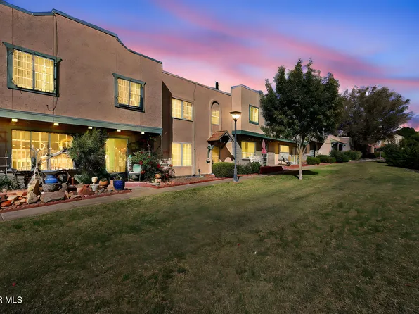 284 Maricopa Dr, El Paso, TX 79912