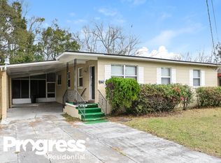 7211 Rhode Island Dr E, Jacksonville, FL 32209
