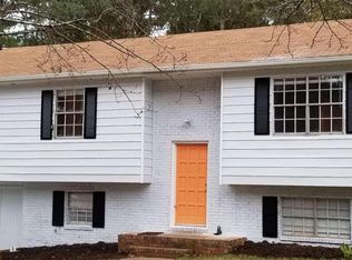 9133 Settlers Grove Rd NE, Covington, GA 30014