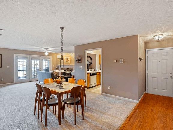 3rd image of 5470 Harbourwatch Way #1