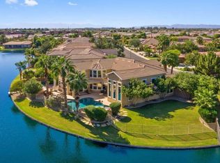 465 E Lynx Way, Chandler, AZ 85249