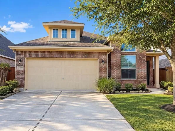 24223 Leonforte Dr, Richmond, TX 77406