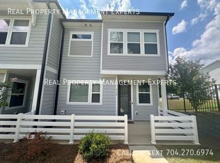 112 Atterberry Aly, Charlotte, NC 28217