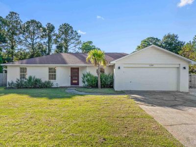 1299 Middlebrook Dr, Pensacola, FL, 32506