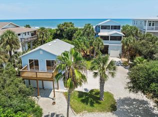 7840 S A1a St, Saint Augustine, FL 32080