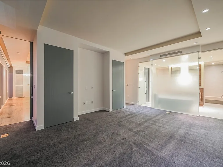 3750 Las Vegas Blvd S #3503 — Photo 23