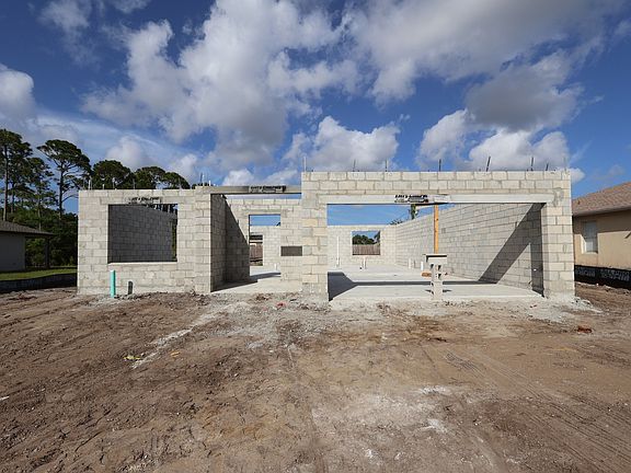 Exterior - March 31, 2026
