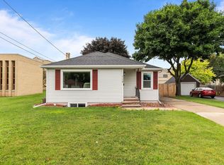 112 N Wilson St, Kimberly, WI 54136