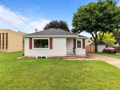 112 N Wilson St, Kimberly, WI, 54136