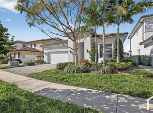 4398 SW 173rd Ave, Miramar, FL 33029