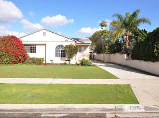 13336 S Catalina Ave, Gardena, CA 90247