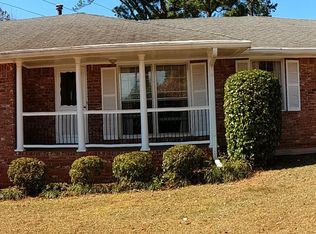 6457 Peacock Blvd #1, Morrow, GA 30260