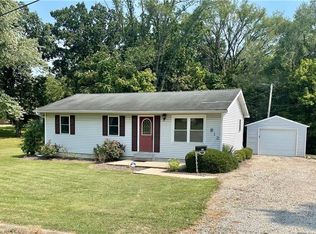 812 S 3rd St, Effingham, IL