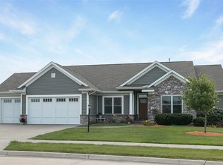 4158 Kilburnie Ct, Iowa City, IA 52245